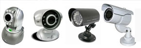 Seguridad CCTV Ig Instalaciones